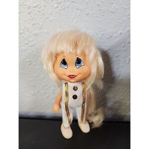 Vintage‎ Totsy Fantasy Friends Pixie Collection Doll